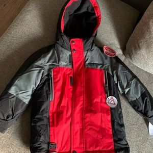 ZeroXposur jacket